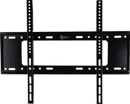 Robustt Heavy Duty TV Wall Mount for 40 - 82 Inches LED/HD/Smart TV Universal|Pack of 1 Fixed TV Mount