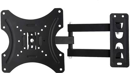 PNETROME Movable Tv Wall Stand Compatible/suitable For Mi (40 inch-L40M7-EAIN)� Full Motion TV Mount