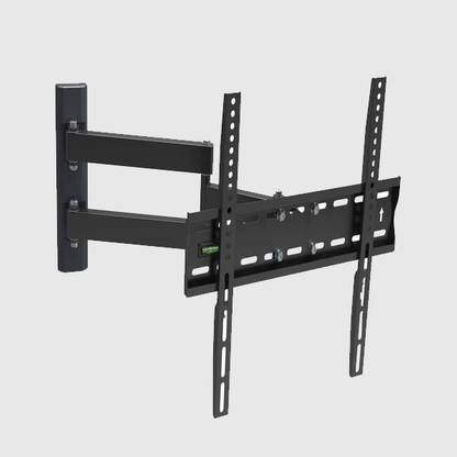 Skill Tech 44P TV Wall Mount Bracket Full Swivel Tilt TV Mount