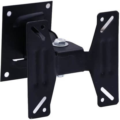 लैबट्रोनिक्स्ड INC. 14-24" LCD/LED/TV's Wall Mount Kit /Stand, 180 Degree Movable Bracket टिल्ट TV माउंट