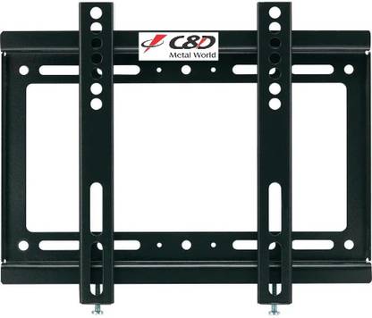 TECH-LOBBY TL-26-50 INCH Fixed TV Mount