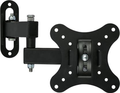 RISSACHI Rotatable Wall Mount LCD/LED Tv Bracket Full Motion TV Mount Full Motion TV Mount