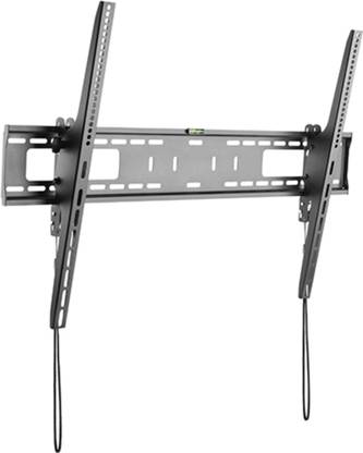 Lumi X-Large Heavy-Duty Tilt Tv Wall Mount Fixed TV Mount