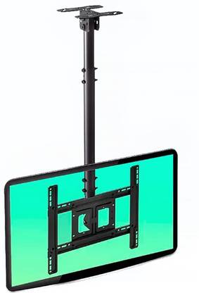 GITRU T560-15 32" - 70" Inches LCD, LED Bracket Stand Supports TV Sizes Upto 70" Ceiling TV Mount