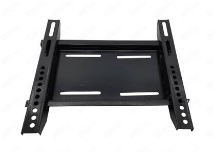 Techleo Universal Wall Mount/Bracket Stand for 26 inch to 48 inch LCD & LED TV Fixed TV Mount