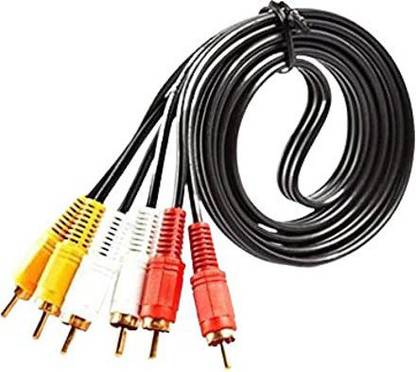 ABC  TV-out Cable 586405