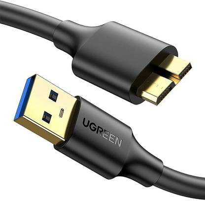 Ugreen Micro USB Cable 1 m 10841