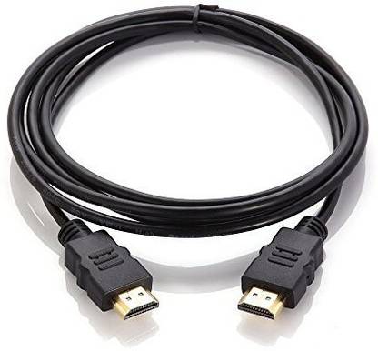 Etake  TV-out Cable 1.5 Meter High-Speed Hdmi Cable For LED, LCD, PC, Plasma TV, Smart TV