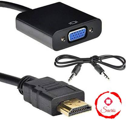 SACRIS  TV-out Cable SAC-HDMI-176