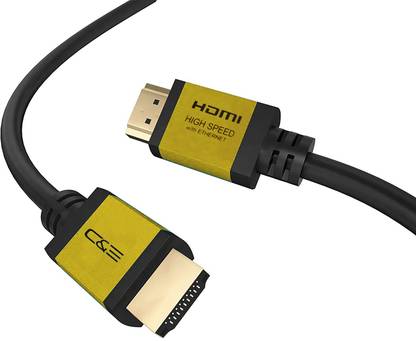C&E HDMI Cable 12.19 m 4K HDMI cord to HDMI cable @60Hz High Speed with Ethernet 40ft/12 Meter