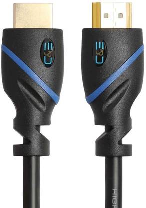 C&E  TV-out Cable 30-Feet Supports Ethernet 3D Audio Return UltraHD 4K Ready