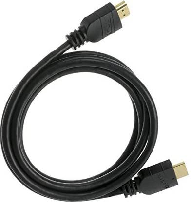PP  TV-out Cable HIGH SPEED 4K Cable Male-Male 3M Supports Computer, Projectors, TV