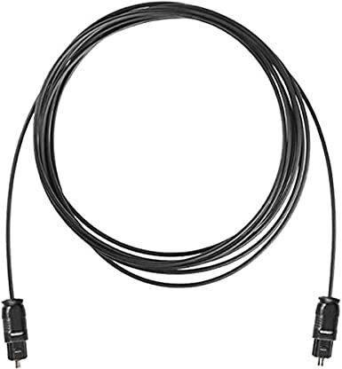 Tobo  TV-out Cable Slim Digital Audio Optical Cord/Toslink Cable PS-4(Optical Cables 1.5M)TD-681OC