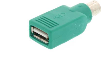 STARTECH Adattatore Tastiera E Mouse Da PS/2 A USB - Connettore - Foto 5