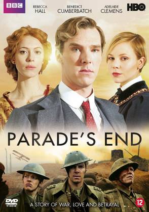 Parade's end 1