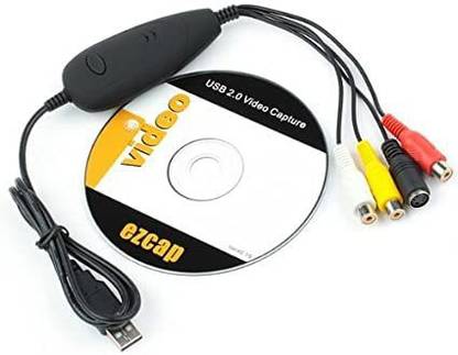 Sys Infotech EzCap 172 TV Tuner Card