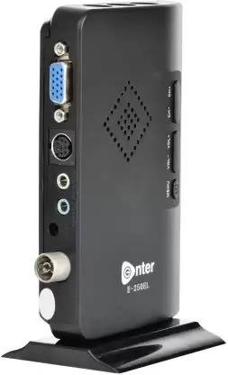 Enter Tv Tuner-2023 TV Tuner Card