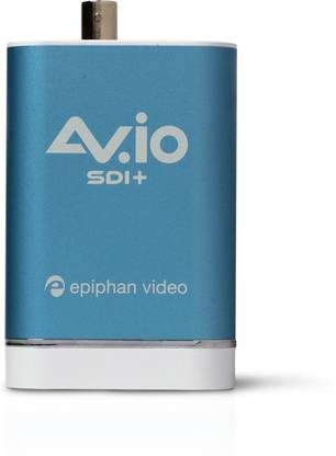 Epiphan AV.io SDI+ TV Tuner Card