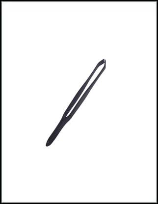 Trendy HIGH QUALITY PROFESSIONAL TWEEZER PLUCKER