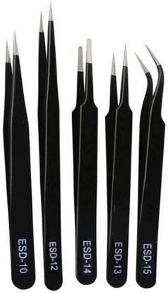 Exl TWEEZER SETS