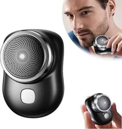 HITARTH SHAVER FOR MAN