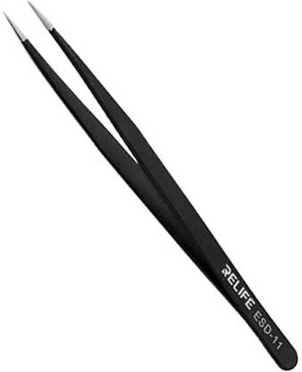 AKT VETUS ESD-11 Anti-Static Tweezer