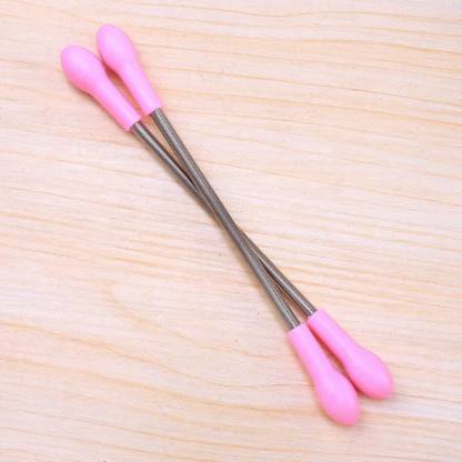 AARADHYAM Facial Hair Remover Tool For Face clean spring