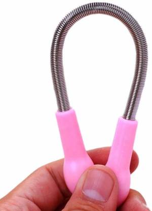 Newvent Spring Facial Hair Removal For Women,Removes Shortest Hairs Easily