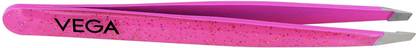 VEGA All That Glitter Tweezer - Slant Tip