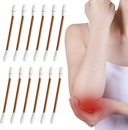 Everglow Iodine Swabs Lodine Swab