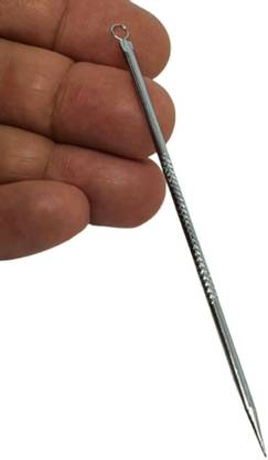 Wonholli Pimple Extractor Popper for Acne Comedone Blemish Whitehead