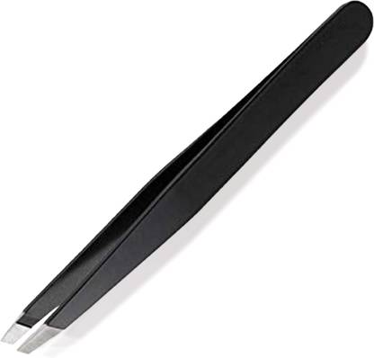 Temperia Eyebrow Tweezer for Hair Removal - Eye Brow Shaper Forceps Grooming Tools