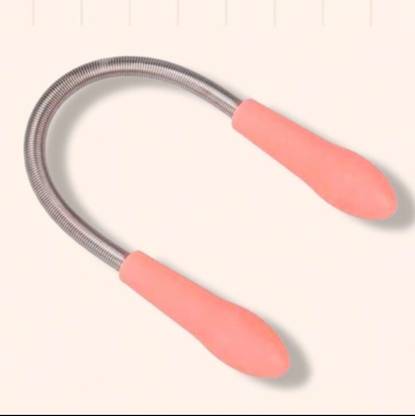NEXORA Easy Uses Facial Hair Epilator Stick - Remove Unwanted Hair Anytime & Anywhere