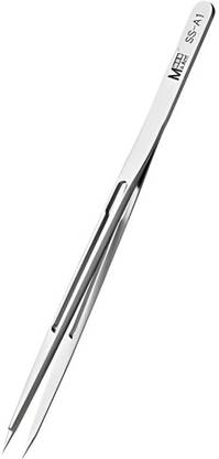 BABATOOLS MaAnt SS-A1 Precision Tweezers IC Micro Soldering Forceps Mobile Phone Tool