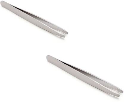 Midazzle Tweezer Plucker for Eyebrow, Upper Lips, Facial Hair For Women & Men