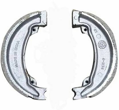 HANS Splendor Brake Shoe ji Splendor Front Front Brake Shoe