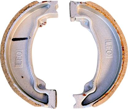 leonardo mineral Hero Splendor, Passion, Ambition, Hero Karizma Brake Shoe Two Wheeler Brake Shoe Front Brake Shoe