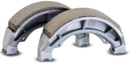 Amamam Okaya all electric scooter Front Brake Shoe