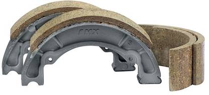 IMX 4002 Rear Brake Shoe