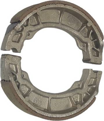 KALSTAR 2208 for cnturo Rear Brake Shoe