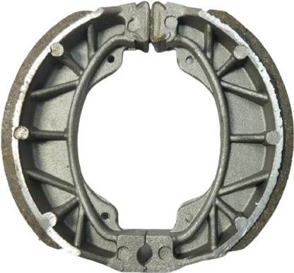 AUTOCORP Electric Scooter/ Kinetic Honda Front Brake Shoe