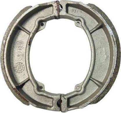 AUTOCORP Yamaha RX 100 Front Brake Shoe