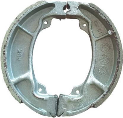 vk interprises ask/bs/0212 ask/hn act new Rear Brake Shoe