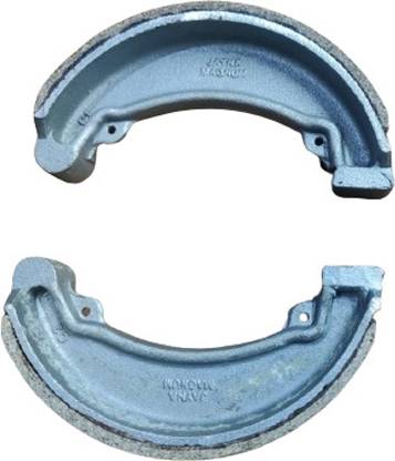 RKD Renegade 300 Rear Brake Shoe