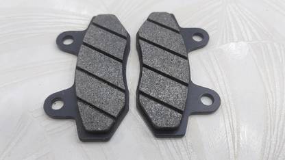 Gatyen Hero , tunwal ,okya , Okinawa All electric scooter Front Brake Shoe