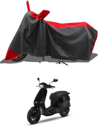 HWSXQAE Waterproof Two Wheeler Cover for Universal For Bike