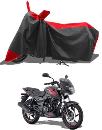 RAQTRO Waterproof Two Wheeler Cover for Bajaj