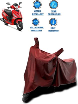 CODOKI Waterproof Two Wheeler Cover for Hero