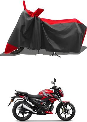 smwzxyu Two Wheeler Cover for TVS
