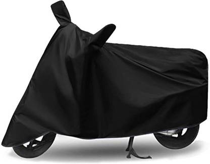 KEDIT Two Wheeler Cover for Honda